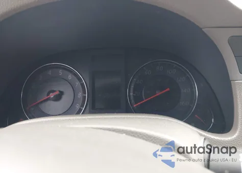 2009 Infiniti G37X из США, поврежденный, VIN JNKCV61F89M054610